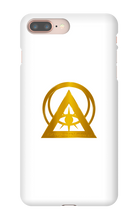 skillzlondon iPhone Phone Cases