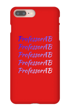 professorab iPhone Phone Cases