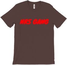 NRS GANG Tees
