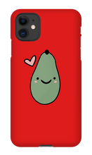 levithepear iPhone Phone Cases