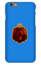mi7aka04 iPhone Phone Cases