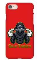 sourtonicz iPhone Phone Cases
