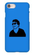 lmaoclost iPhone Phone Cases