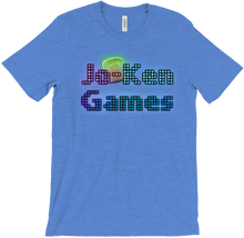 JOKEN Games T-Shirt