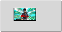 pcytcharlie XXL Gaming Mousepad