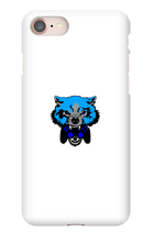 cryowolfgaming1 iPhone Phone Cases