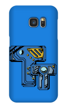 Logo Samsung Case