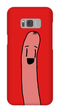 asiangog Samsung Phone Cases