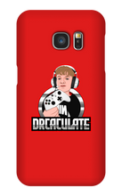 DrCalculate Samsung Phone Cases