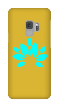 Treehouse Samsung Phone Cases