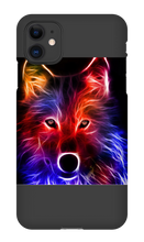 kingdestro iPhone Phone Cases