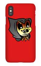 terrify_live iPhone Phone Cases