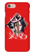 yunoart iPhone Phone Cases