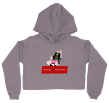 Daddys crop