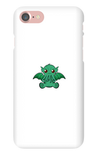 BabyCthulu Iphone cases