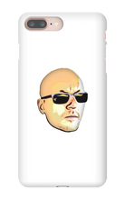 Barbarammie iPhone Phone Cases