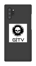ghostrip_tv Samsung Phone Cases