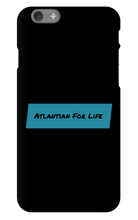 oceanianc_live iPhone Phone Cases