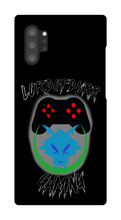 lordofdurr Samsung Phone Cases