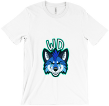 Wolf Den Logo T-Shirts