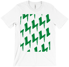 Emblem T-Shirt (Clear - Layered & Assorted)