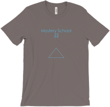 Mystery School 33 T-Shirts