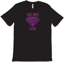 Sad Bois Club Shirt