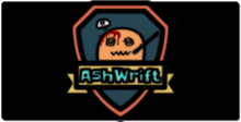 ashwrift XXL Gaming Mousepad