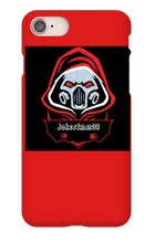 jokertmm38 iPhone Phone Cases