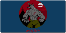XXL Gaming Mousepad