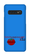 ketchuppisajam Samsung Phone Cases