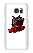 Cover NightCity