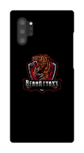 bearattaxx Samsung Phone Cases