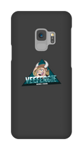 veefergie Samsung Phone Cases