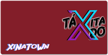 Mousepad Gaming XXL XinaTown