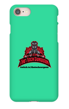 Logo iPhone Phone Cases