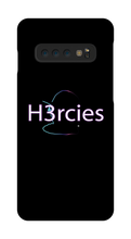 h3rcies Samsung Phone Cases