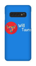 WillTauro Samsung Phone Cases