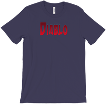 wrdiablo T-Shirts