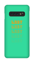 nerdy_e Samsung Phone Cases