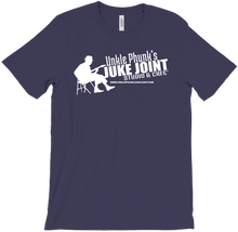 Unkle Phunk JJ T-Shirts