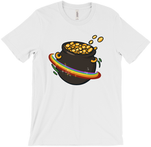 trualpha_ttv festive T-Shirts