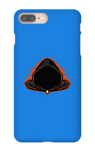 therealhiddenlight iPhone Phone Cases