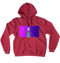 luiggibrz Hoodies (No-Zip/Pullover)