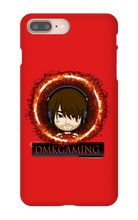 DMKGaming iPhone Phone Cases