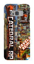 Case S8 Catedral Favela