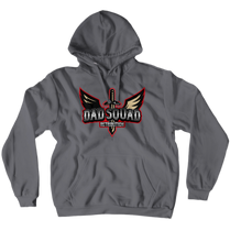 Dad Squad Hoodie
