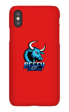 beefygaming07 iPhone Phone Cases