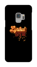 lyrikalsyn Samsung Phone Cases