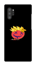 AirHead Super Saiyan Samsung Phone Cases
